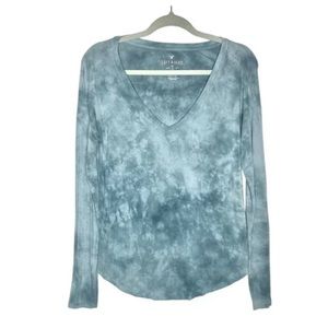 American Eagle Soft and Sexy long sleeve tshirt